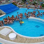 Hotel Termal Tiszaújváros