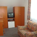 Hotel Termal Tiszaújváros