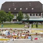 Hotel Termal Tiszaújváros