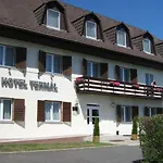 Hotel Termal 2*