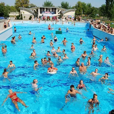 Termal Tiszaújváros