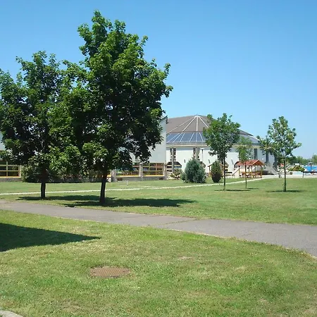 Отель Termal 2*