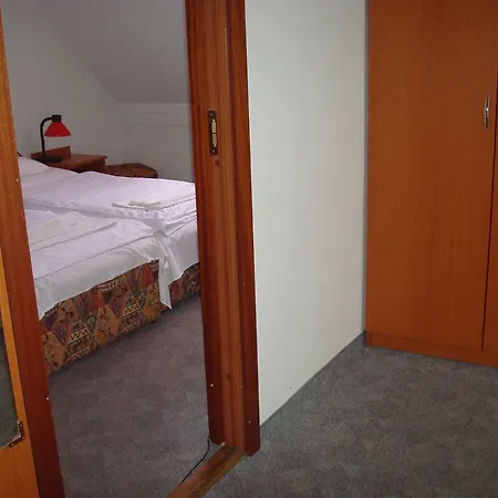 Szálloda Termal Tiszaújváros