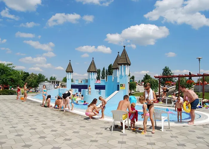 Hotel Termal