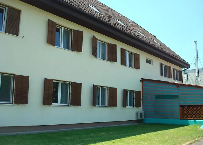 Отель Termal 2*